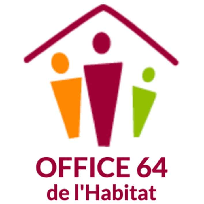 Office 64 de l'habitat