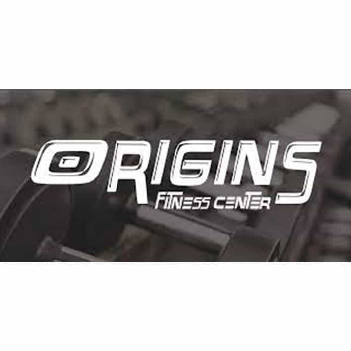 Origins Fitness Center