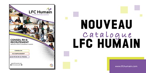 Catalogue LFC Humain