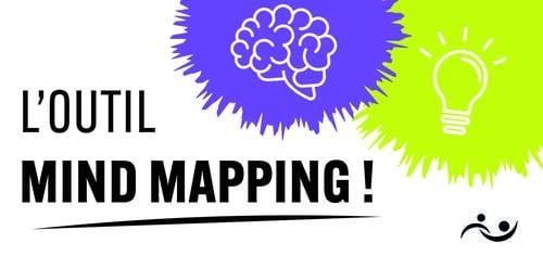 Bilan de compétences – Présentation d’un outil de réflexion : le mind mapping