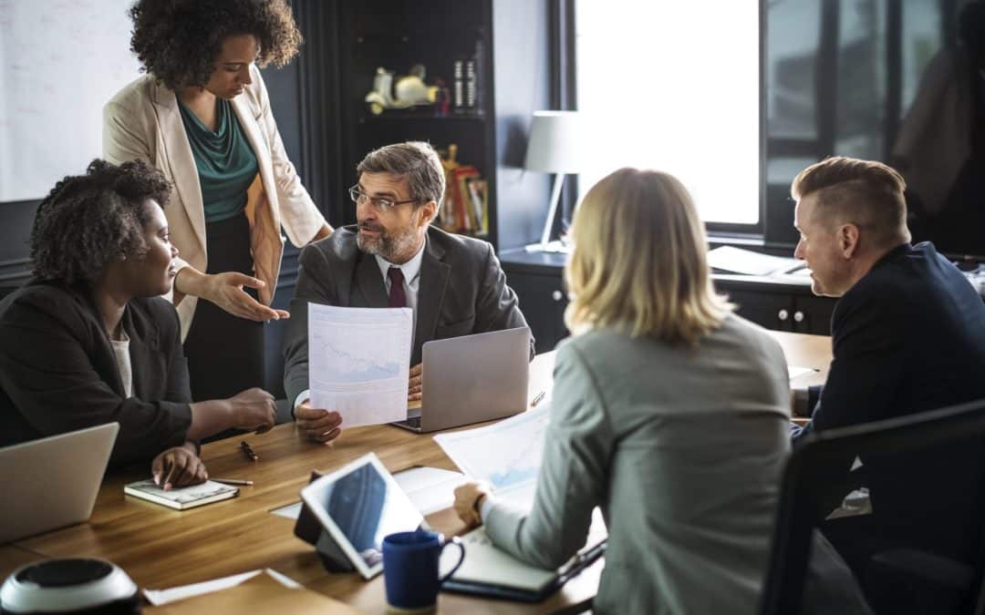 L’impact de la motion de censure sur les entreprises et leurs collaborateurs