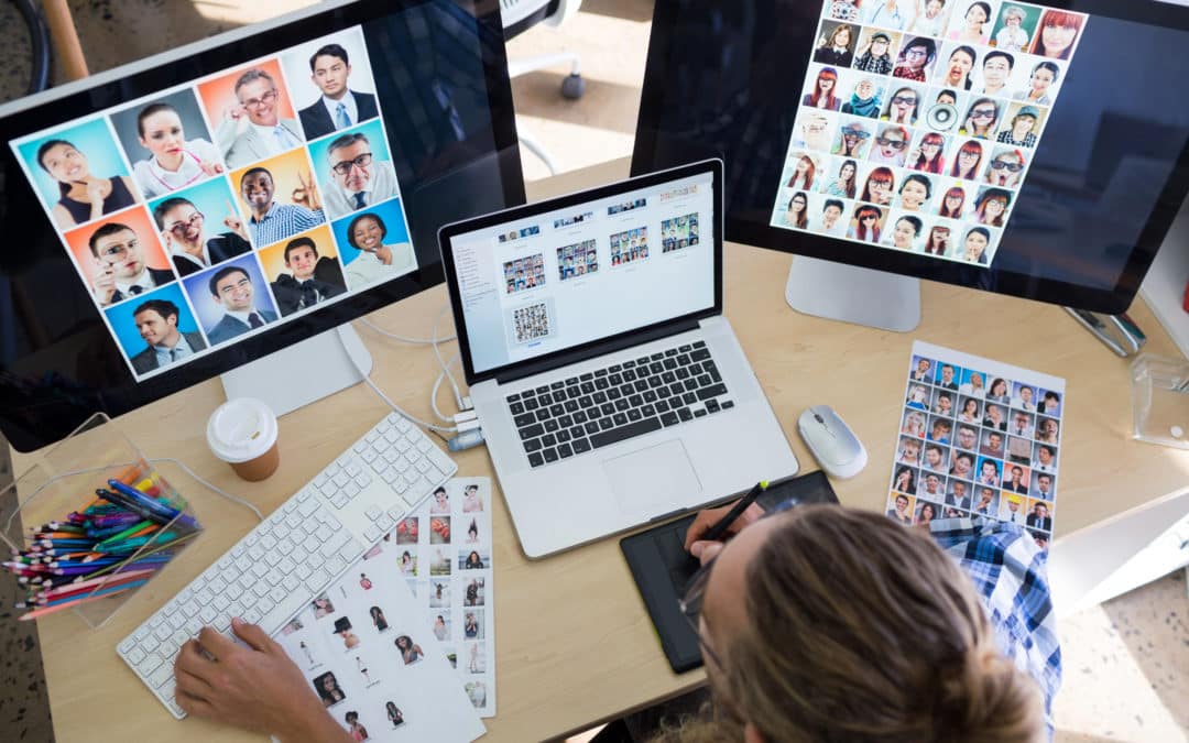 Comment la digitalisation transforme les pratiques RH et de recrutement ?