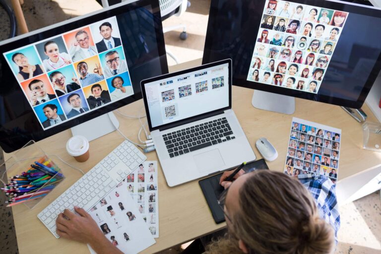 Comment la digitalisation transforme les pratiques RH et de recrutement ?