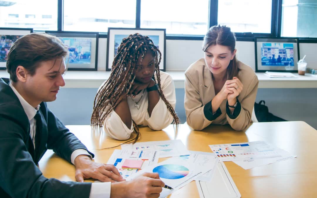 Accompagnement à la création d’entreprise : pourquoi faire appel à un expert ?