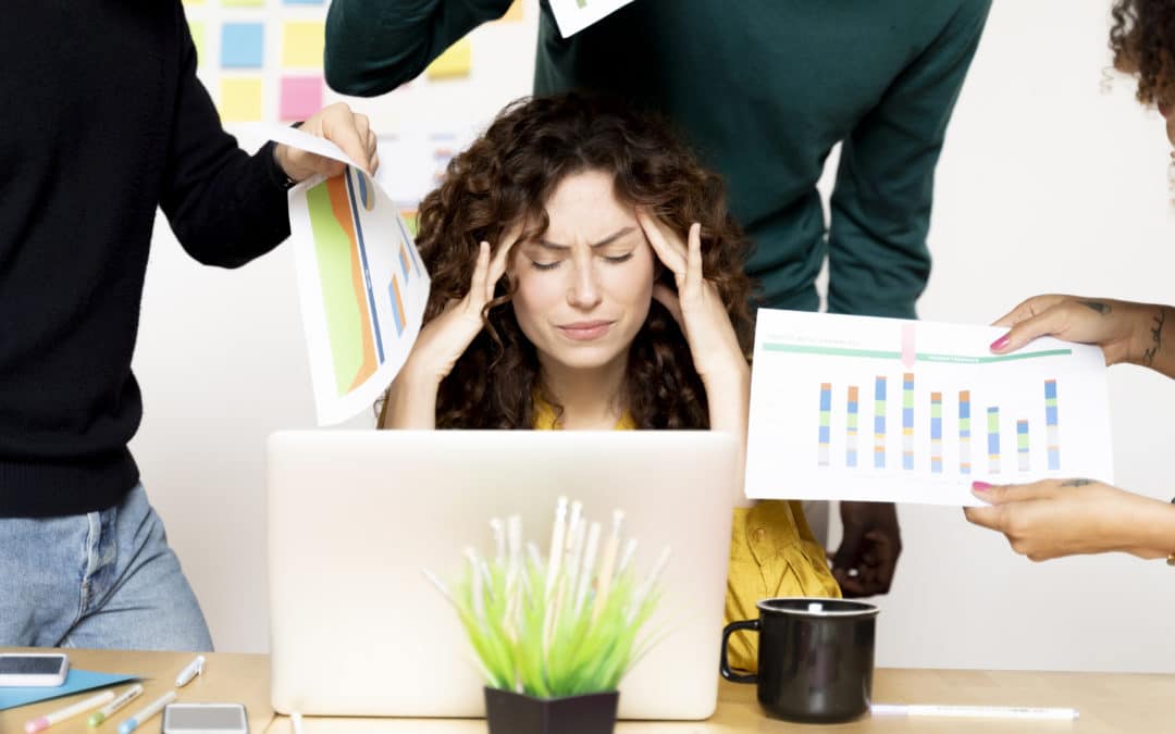 Comment prévenir l’épuisement professionnel dans votre organisation ?