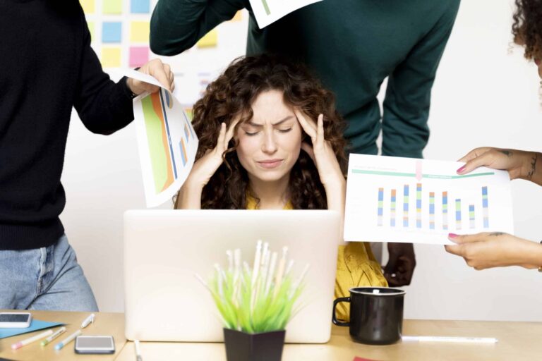 Comment prévenir l’épuisement professionnel dans votre organisation ?