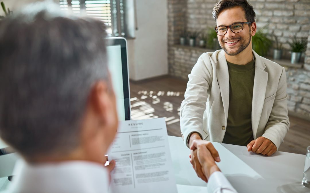 L’entretien professionnel devient entretien de parcours professionnel