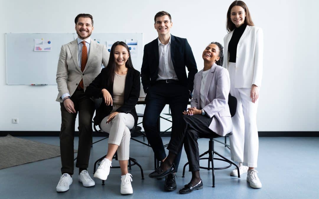 Comment mettre en avant les atouts d’une PME pour attirer les meilleurs talents