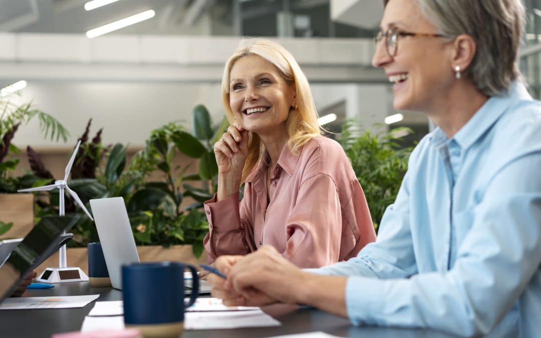 Négociations obligatoires liées à l’emploi des salariés expérimentés