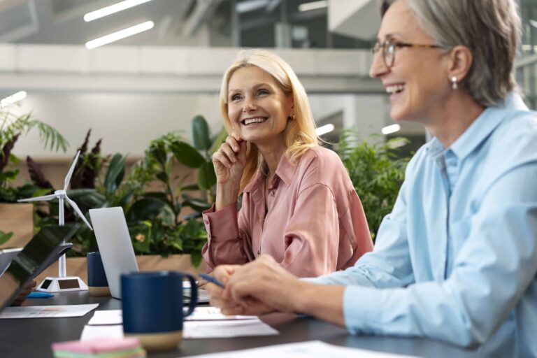 Négociations obligatoires liées à l’emploi des salariés expérimentés