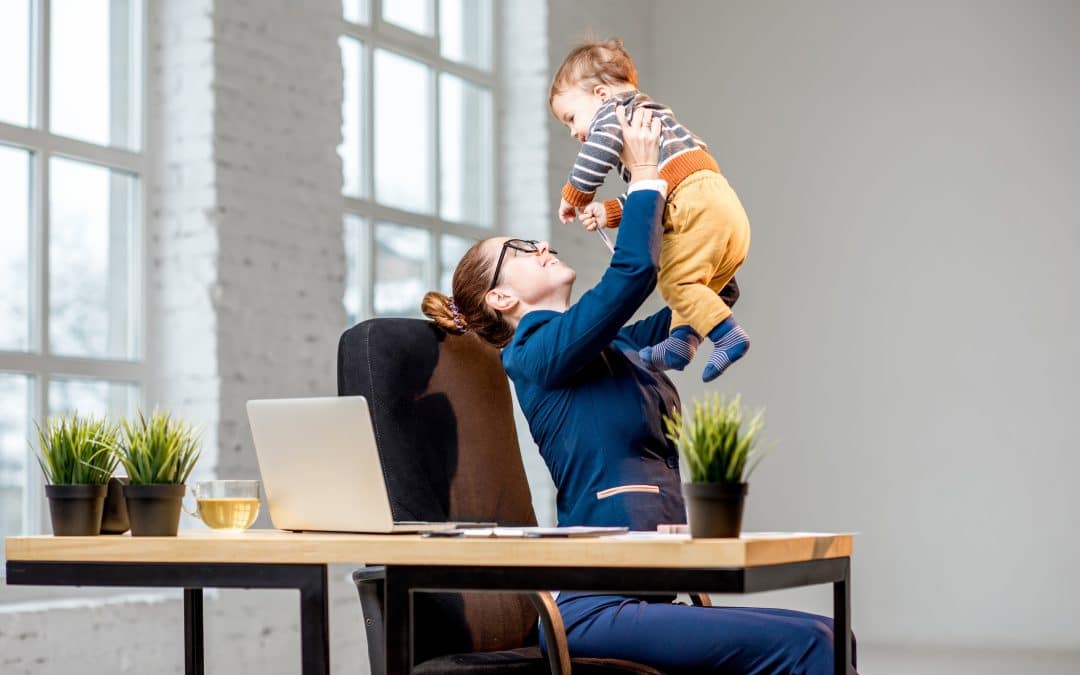 L’importance de l’équilibre travail-vie personnelle dans la rétention des talents