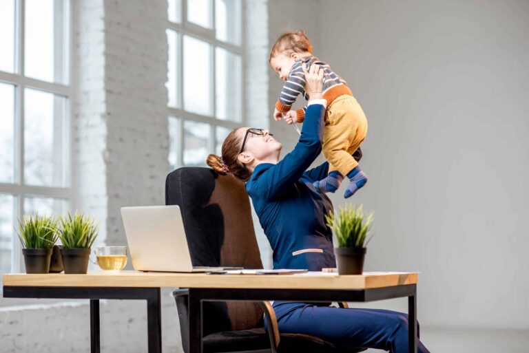 L’importance de l’équilibre travail-vie personnelle dans la rétention des talents