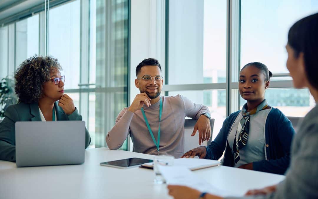 Comment élaborer une stratégie RH efficace pour accompagner la croissance de votre entreprise