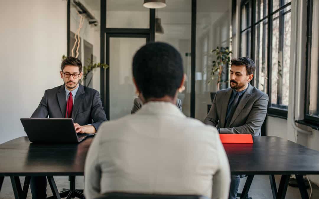 Les erreurs de recrutement les plus coûteuses : réussir la sélection des candidats