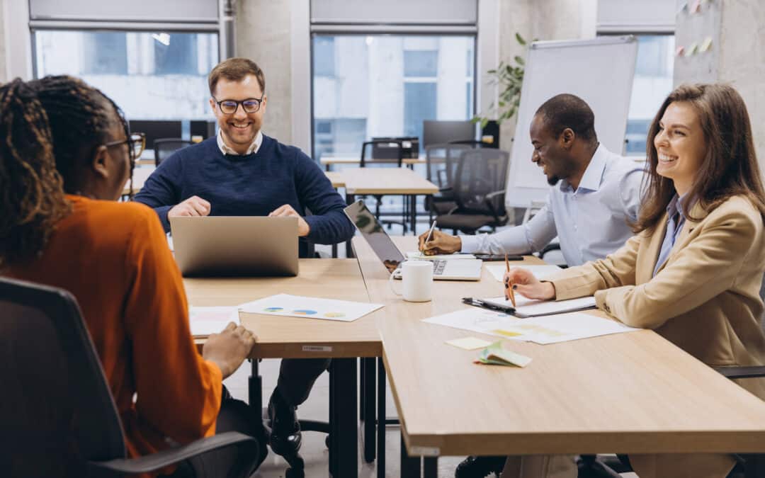 Développer une culture d’entreprise qui chasse les RPS