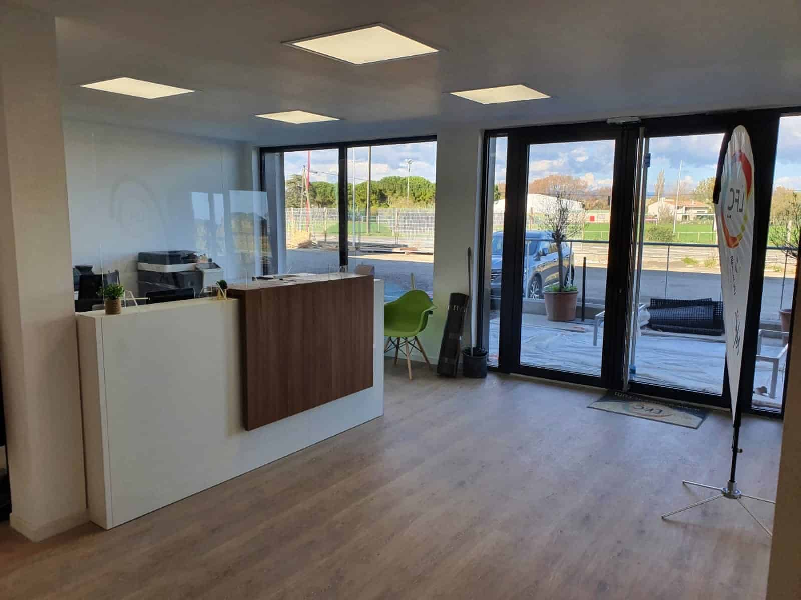 Agence LFC Humain de Carcassonne
