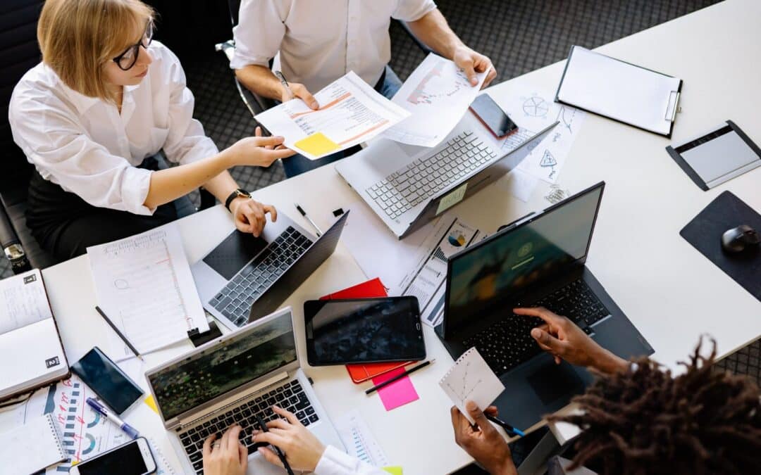 Et si on auditait notre fonction RH ?