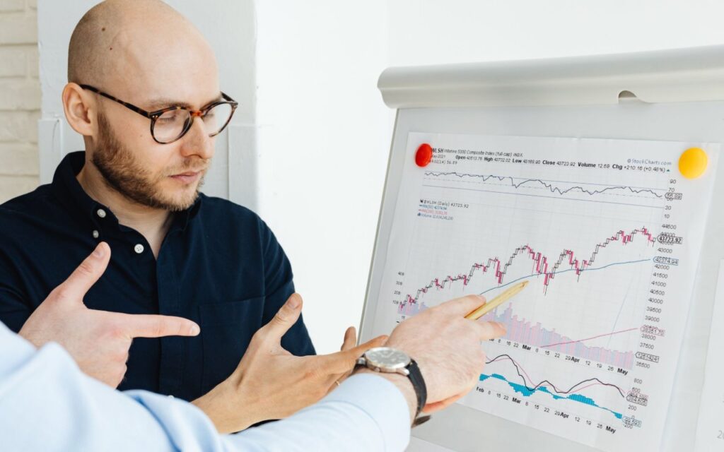 Cabinet de recrutement finance, comptabilité et gestion