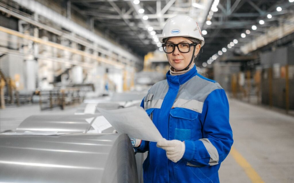 Cabinet de recrutement pour l’industrie : trouver les bons profils pour vos défis industriels