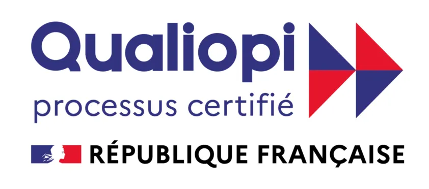 Qualiopi, processus certifié, République française